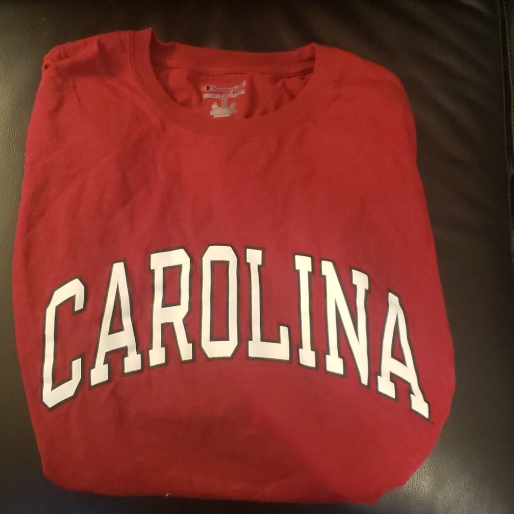 Carolina T-shirt from Champion